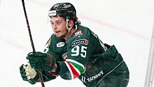 Главному тренеру «Ак Барса» не хватало рычагов влияния на Галимова