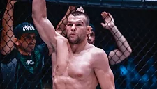 Главный бой ACA 199 отменён после перевеса Полпудникова