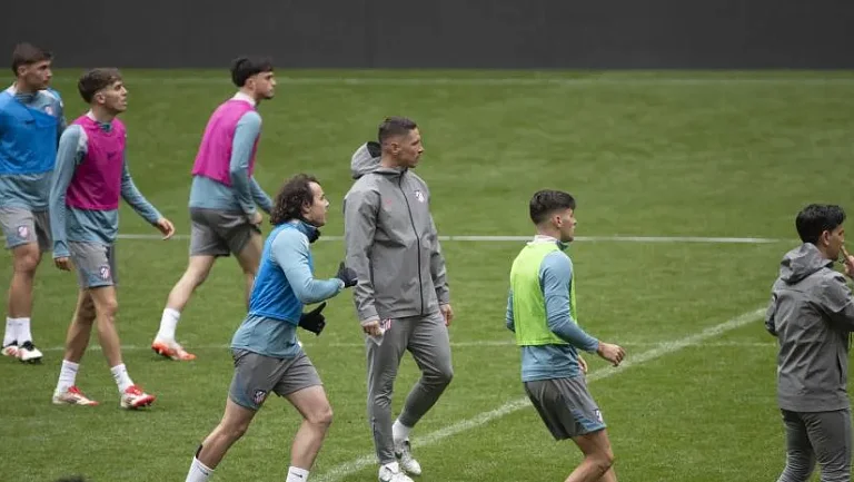 У Атлетико Б осталось пять шагов до плей-офф за Сегунду