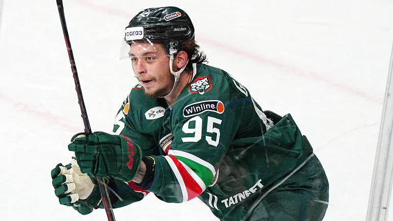 Главному тренеру «Ак Барса» не хватало рычагов влияния на Галимова