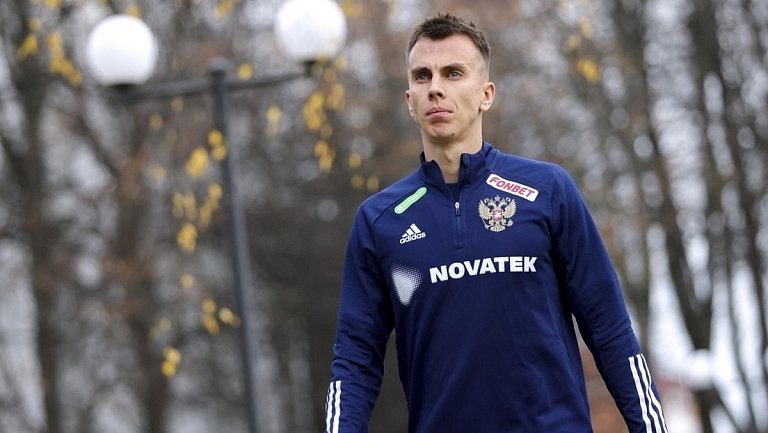 Макарчук связал неудачи «Сочи» с потерей концентрации и ошибками