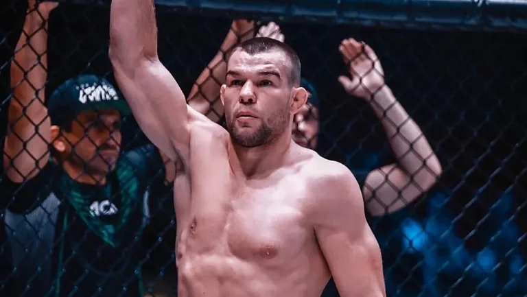 Главный бой ACA 199 отменён после перевеса Полпудникова