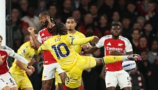 Как изменится состав Кристал Пэлас в полуфинале Кубка Англии?