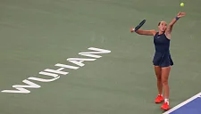 Андреева объяснила, почему победа над Боузковой придала ей уверенности