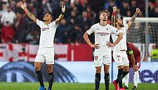 Стартовые составы на матч Севилья — Леганес: кто заменит Лукабакио, Сиссе и Настасича? 