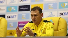 Уразбахтин: «После 60-й минуты матч со Спортингом для нас закончился»