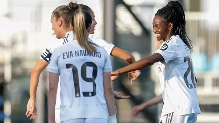 «Реал Мадрид» проведет товарищеский матч с «Унион Берлин» в Германии