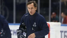 Козлов — о спаде «Динамо»: Я уже боюсь этих пауз в КХЛ