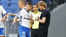 Орлов — о Карпине: «Тренер оценивает игроков неправильно»