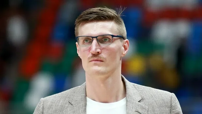 Президент РФБ Андрей Кириленко: «Мы связались с МИД по вопросу Касаткина»