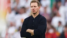 Хайнер рассказал о влиянии Нагельсманна на сборную Германии