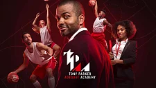 Тони Паркер мечтает тренировать в НБА после получения диплома