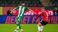 «Ахмат» объявил об уходе семи игроков по завершении сезона-2024/25