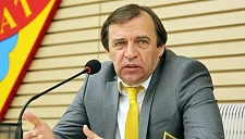 Бородюк отказался выделять лучших в сборной России против Боливии