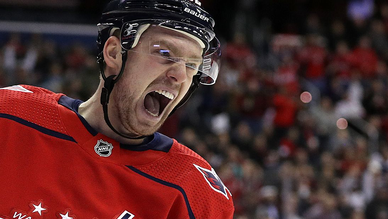 Издание Bleacher Report оценило шансы Кузнецова вернуться в НХЛ