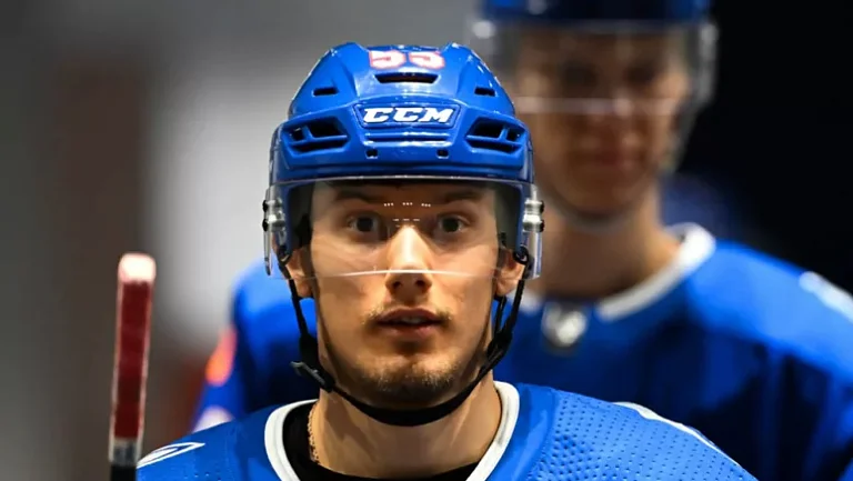 Дишковский о поражении СКА от «Динамо»: «Одна ошибка — и мы проиграли»