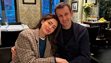 Жена Семака поделилась шокирующими подробностями от поездки в Европу