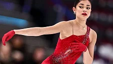 Аделия Петросян заметила, что Тутберидзе с годами стала добрее к спортсменам