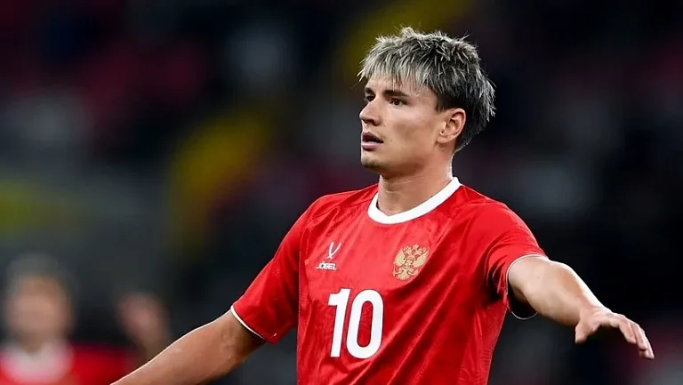 Мостовой признался, что ощущает себя петербуржцем