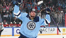 Кара о драках с «Шанхайскими Драконами»: «Заднюю давать не буду!»
