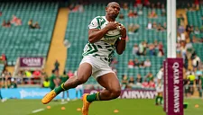 Эразмус вызвал Мапимпи в сборную ЮАР перед матчем с Австралией