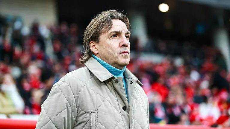 Сергей Юран: «Спартаку» подойдет только российский тренер