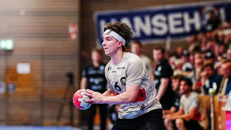 «Бергишер» вкладывается в развитие юного таланта Соэрена Сервоса