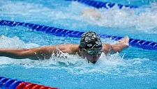 «Либо всё, либо ничего»: Немецкий пловец высказался о россиянах без флага