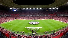 УЕФА отказала фанатам — финал ЛЕ остаётся в Сан-Мамесе