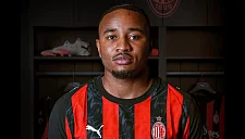 Нкунку о «Милане»: «Это великий клуб — и правильное время для перехода»