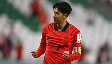 Сон Хын Мин дебютировал в МЛС и заработал пенальти для «Лос-Анджелеса»