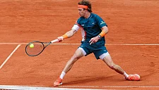 Рублёв о работе с Висенте: «У нас с ним полное взаимопонимание»