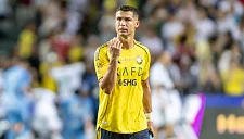 Тренер «Аль-Насра» Жезуш рассказал о значении Роналду для футбола