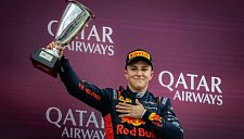 Изак Аджар назвал лучших пилотов в истории Формулы-1