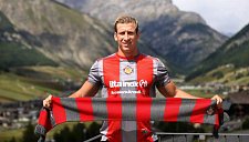 «Кремонезе» подписал сразу двух новых игроков