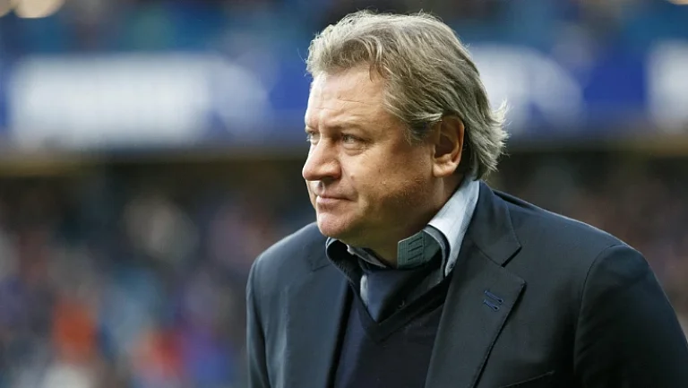 Андрей Канчельскис назвал тройку лучших игроков первой части сезона РПЛ