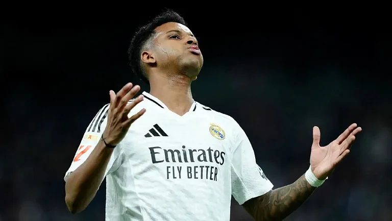 «Ливерпуль» ведёт переговоры с «Реалом» по трансферу Родриго