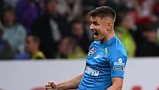 Мостовой рассказал о неприятных ощущениях от результатов «Зенита»