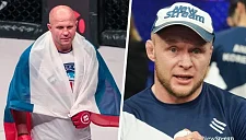 Азизян объяснил публичный конфликт Емельяненко и Шлеменко