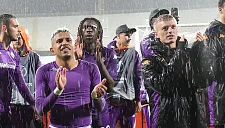 «Ювентус» охотится за Додо и Гюдмюндссоном из «Фиорентины»