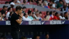 «Атлетико» показал худший старт сезона при Симеоне