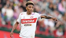 «Галатасарай» может обменять Габриэля Сару на хавбека «Спартака»