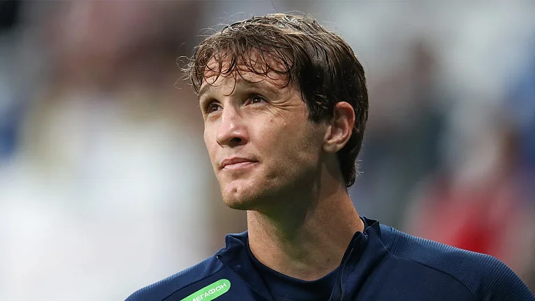 Экс-защитник ЦСКА Марио Фернандес объявил о завершении карьеры