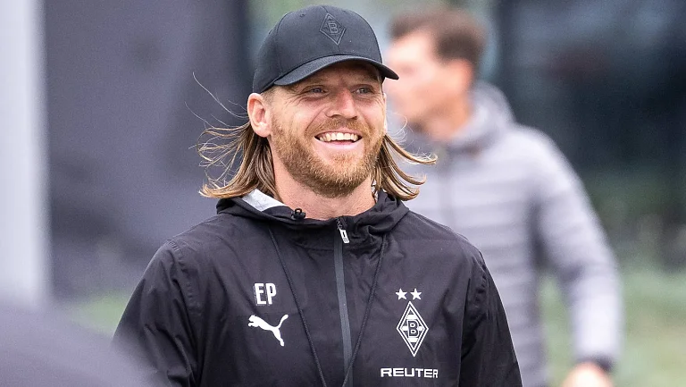 Ойген Полянски может возглавить «Боруссию» Мёнхенгладбах