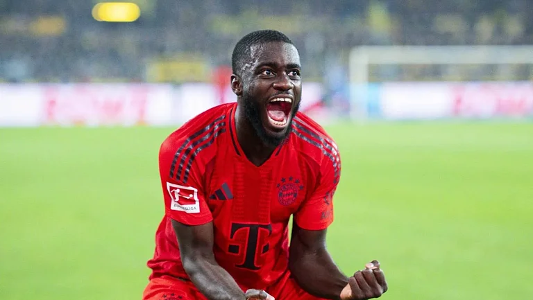 «Интер» сохраняет интерес к Ордоньесу и Упамекано

