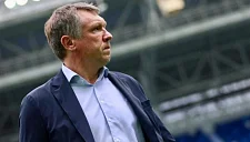 Журавель высоко оценил работу Андрея Талалаева