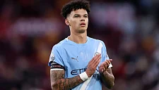 О'Райли заменит Риса Джеймса в сборной Англии