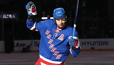 НХЛ сделала комплимент Панарину после его обмена в «Лос-Анджелес»