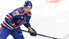 Павел Акользин объяснил причины ухода из СКА