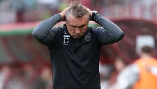 Талалаев высказался о поражении от ЦСКА